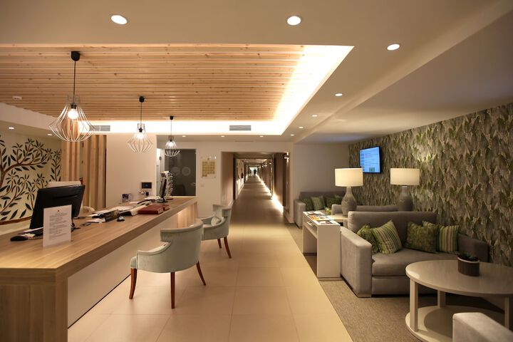 Hotel Interior 45 of 58