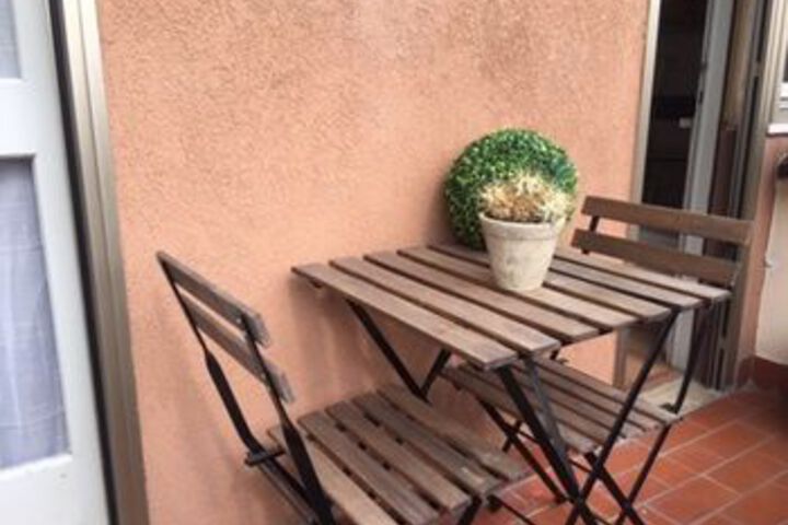 Terrace/Patio 8 of 499
