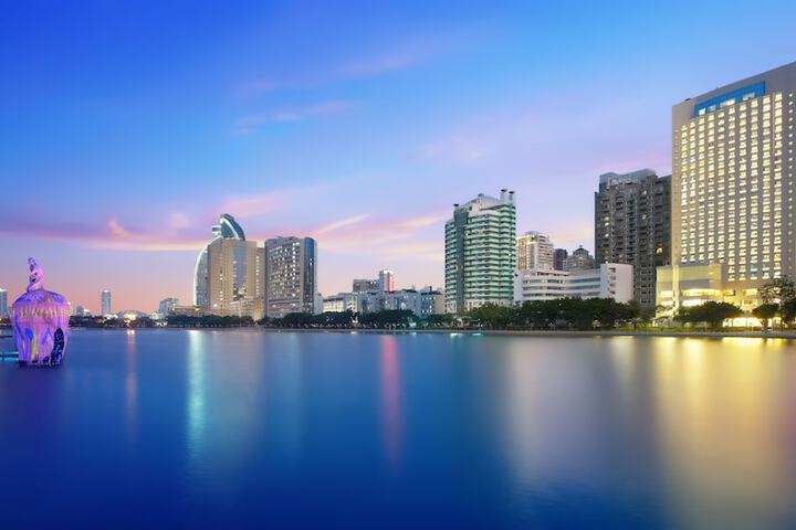 Photo of Lakeside Hotel Xiamen Airline