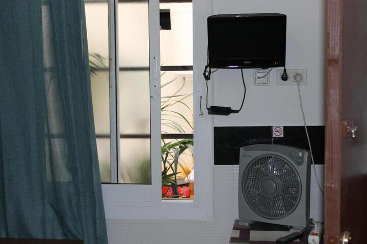 Fitness Facility Photos