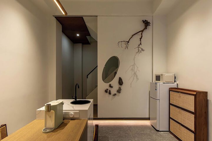 Hotel Interior 40 of 44