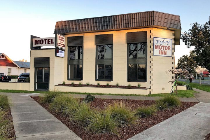 Hotel 21 of 24