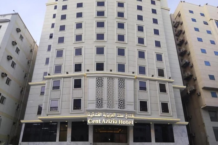 Hotel 15 of 15