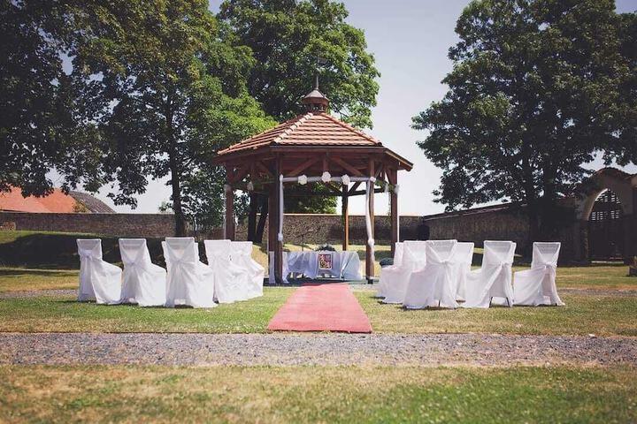 Wedding/Banquet 40 of 44