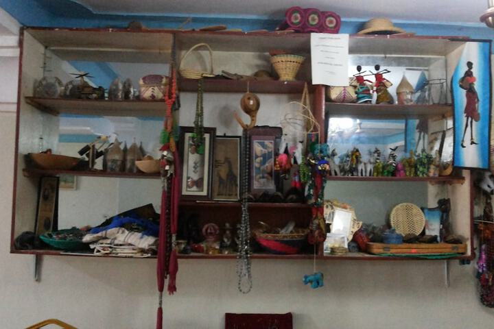 Gift Shop 26 of 40