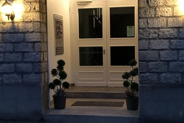 Hotel 42 of 44