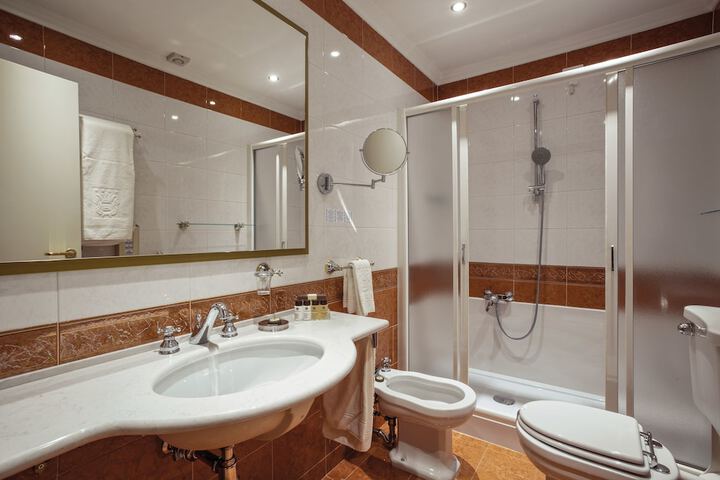 Bath Amenities