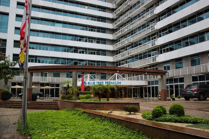 Hotel 237 of 240