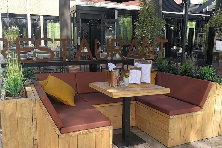 Terrace/Patio 59 of 62