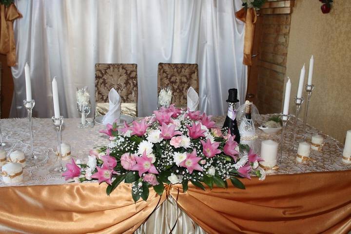 Wedding/Banquet 37 of 39