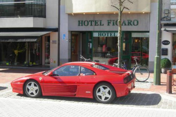 FIGARO