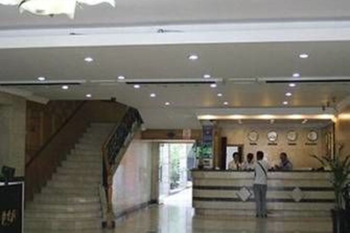 Hotel Interior 16 of 19