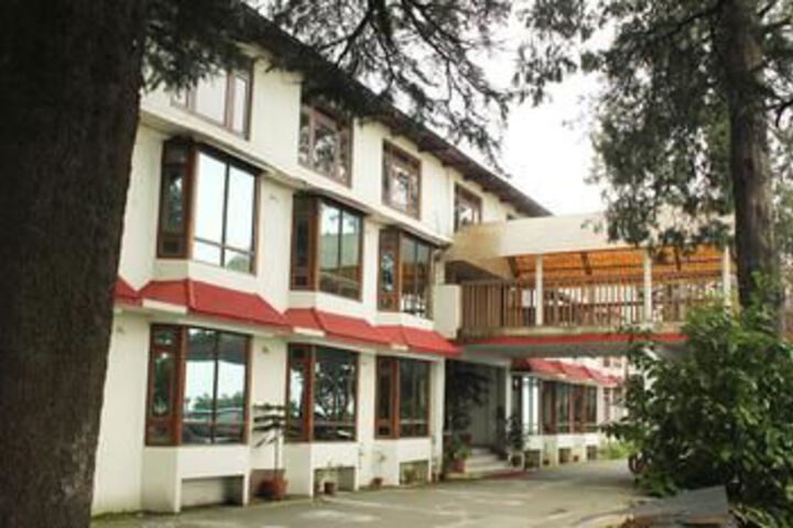 Hotel 12 of 16