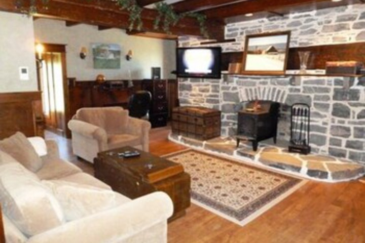 Photo of Stonehouse