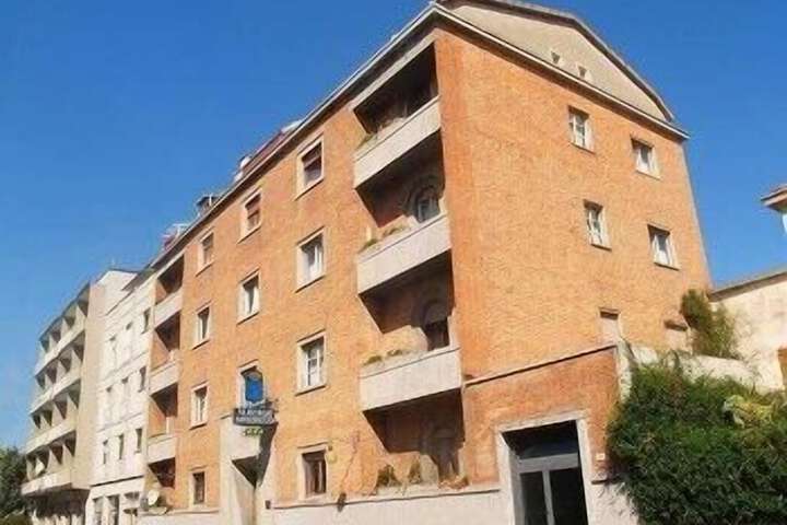 Albergo Sanlorenzo in Grosseto