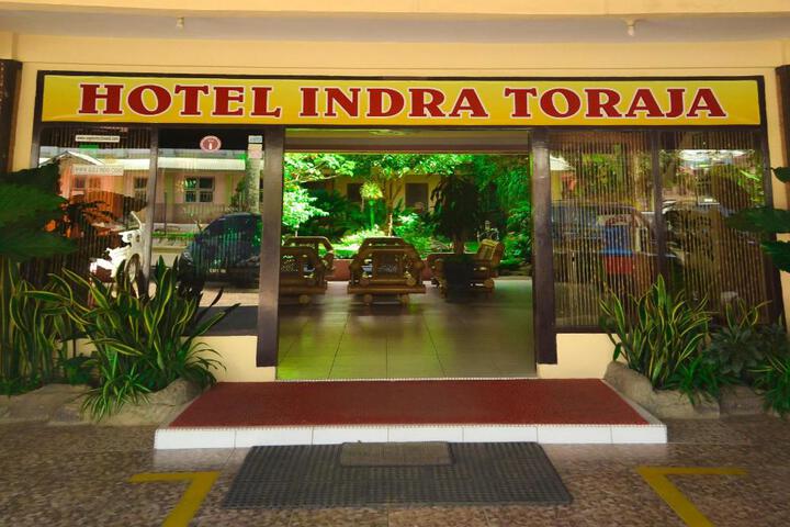 Image of Hotel Indra Toraja