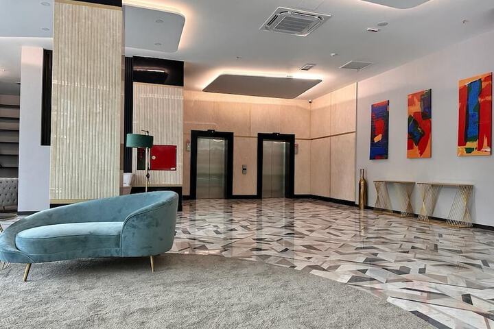 Hotel Interior 37 of 42
