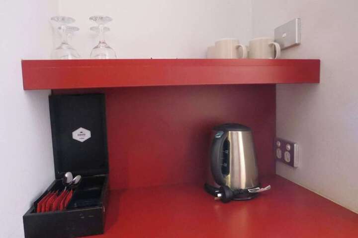 Breakfast/Coffee Service 30 of 73