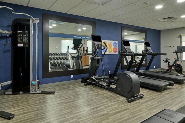 Health and Fitness 32 of 45