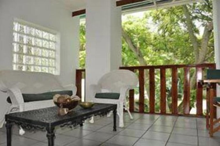 Terrace/Patio 21 of 36