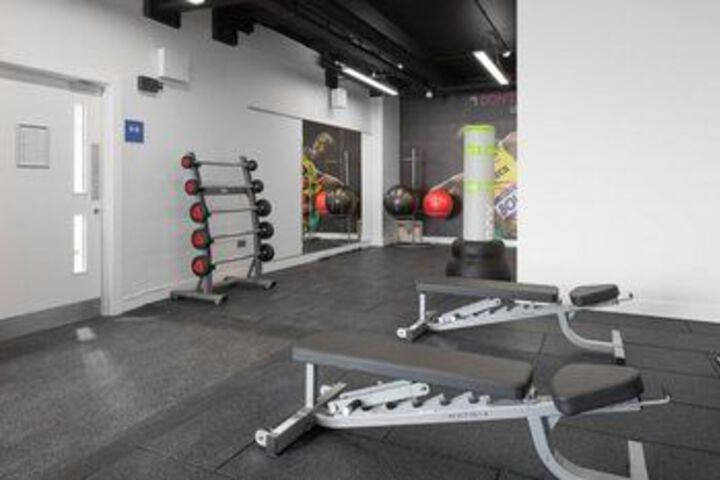 Health and Fitness 8 of 18