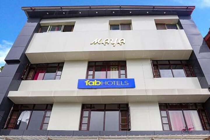 Hotel 33 of 34
