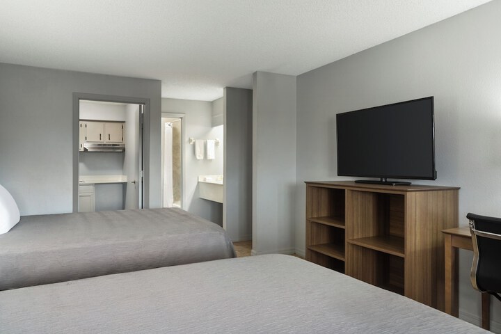 Fitness Center Photo