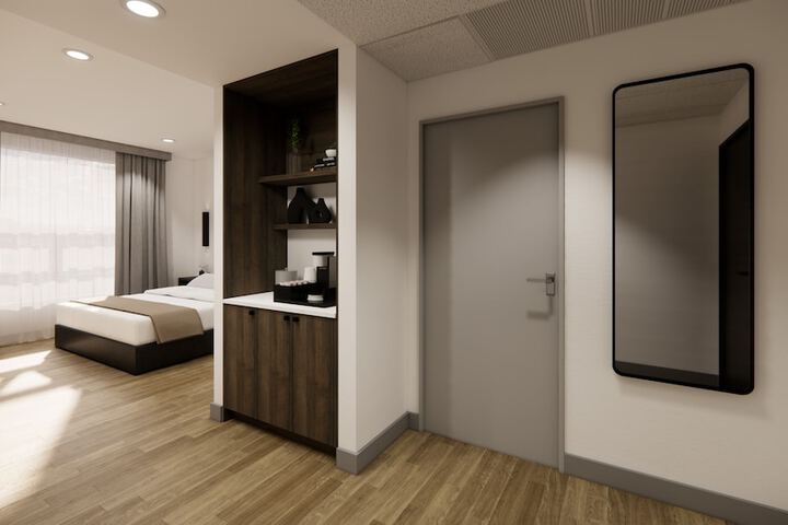 Room 13 of 36
