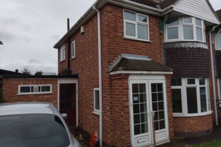 Leicester West 2