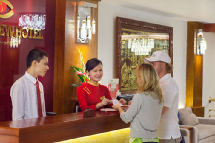 Hotel Interior 56 of 70