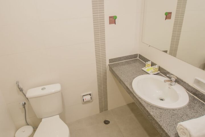 Bathroom Vanities