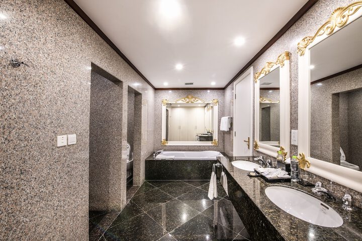 Bath Amenities