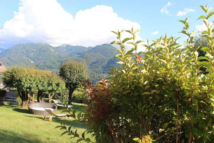 View from room