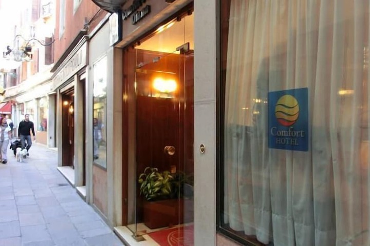 Outside Photo