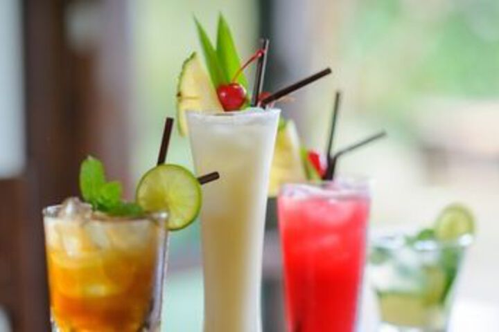 Fitness Facility Photos