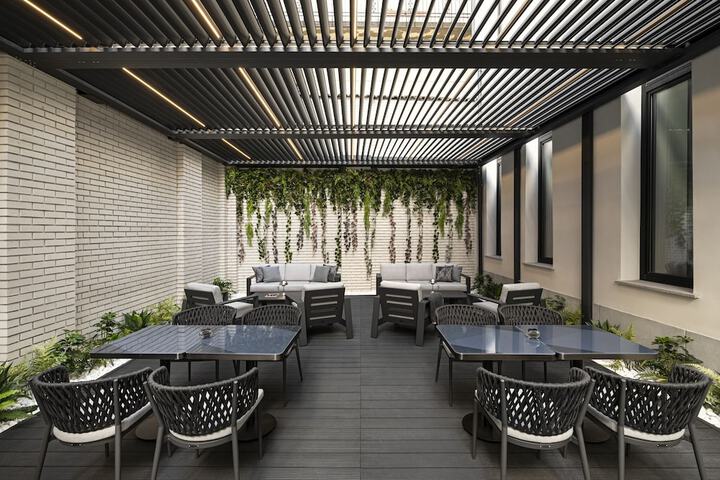 Terrace/Patio 34 of 51