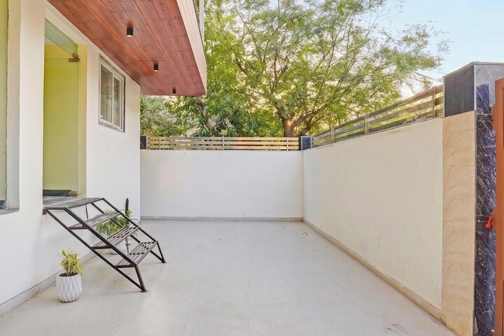 Terrace/Patio 25 of 27