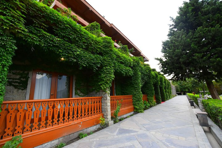 Hotel 39 of 49