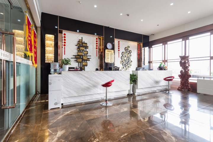 Hotel Interior 18 of 19