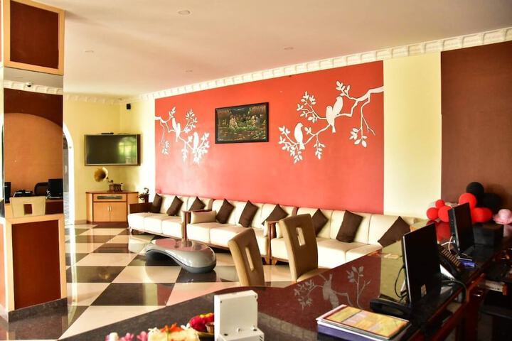 Hotel Interior 2 of 26