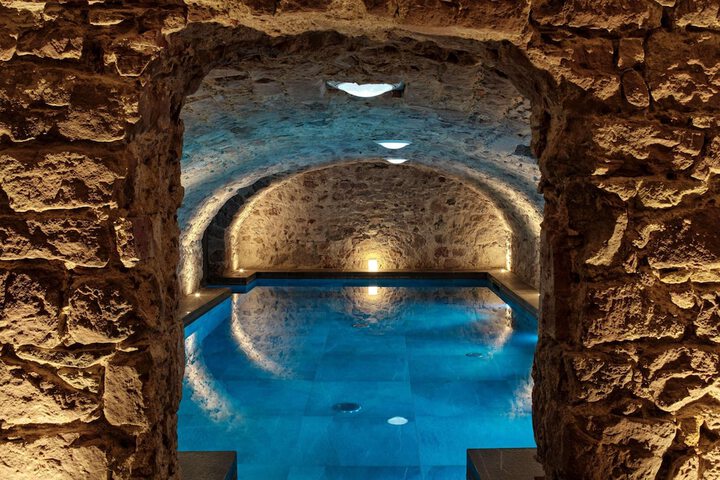 Spa Photos