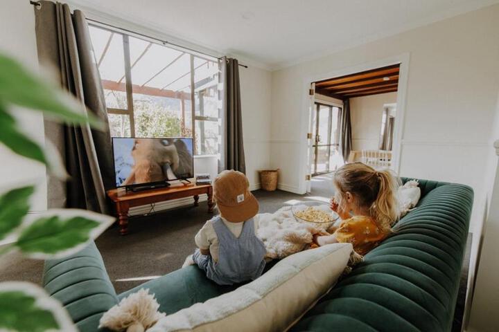Standard Suite