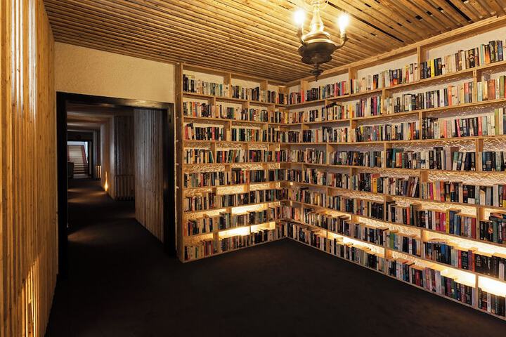 Hotel Interior 65 of 72
