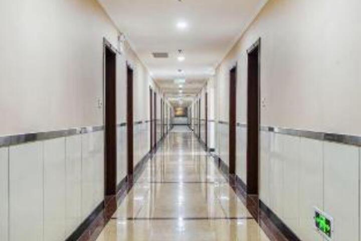 Xinmo Hotel