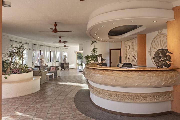 Hotel Interior 1 of 58