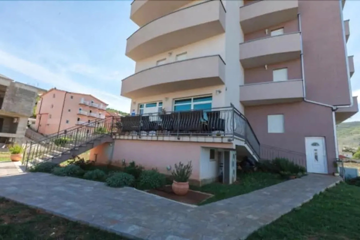 Rooms Ivankovic