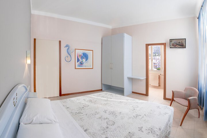 Casa per Ferie Villa Pozzi in Sestri Levante