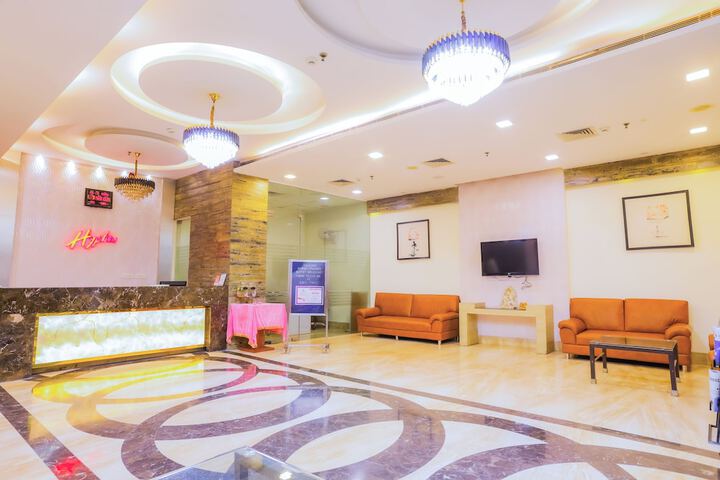 Hotel Interior 2 of 80