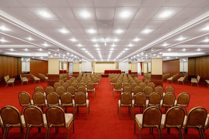 Meeting 160 of 219