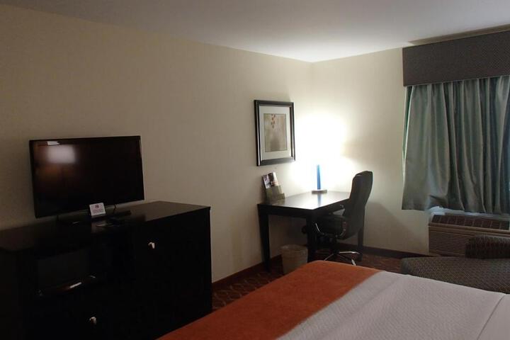 Fitness Facility Photos